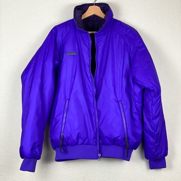 Jacket Columbia Vintage Zip Up - Picture 3 of 16